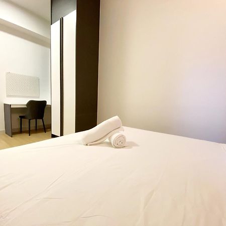 Infini Suites@ Continew Residence Kl Kuala Lumpur Exterior photo