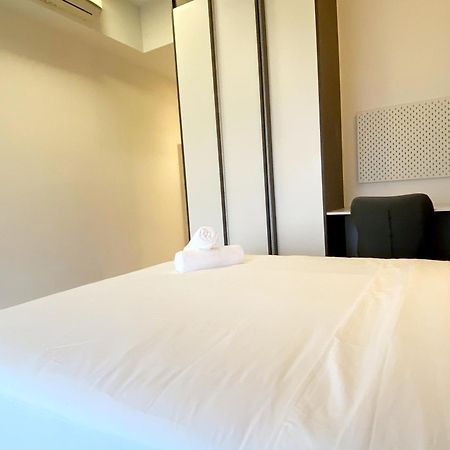Infini Suites@ Continew Residence Kl Kuala Lumpur Exterior photo