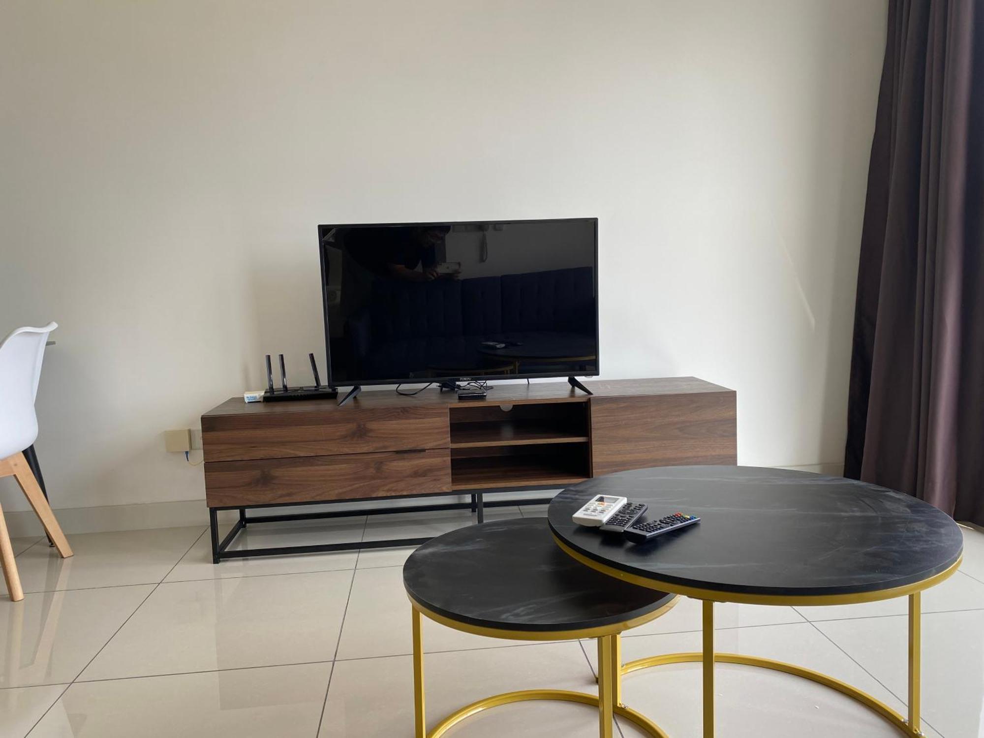Infini Suites@ Continew Residence Kl Kuala Lumpur Room photo