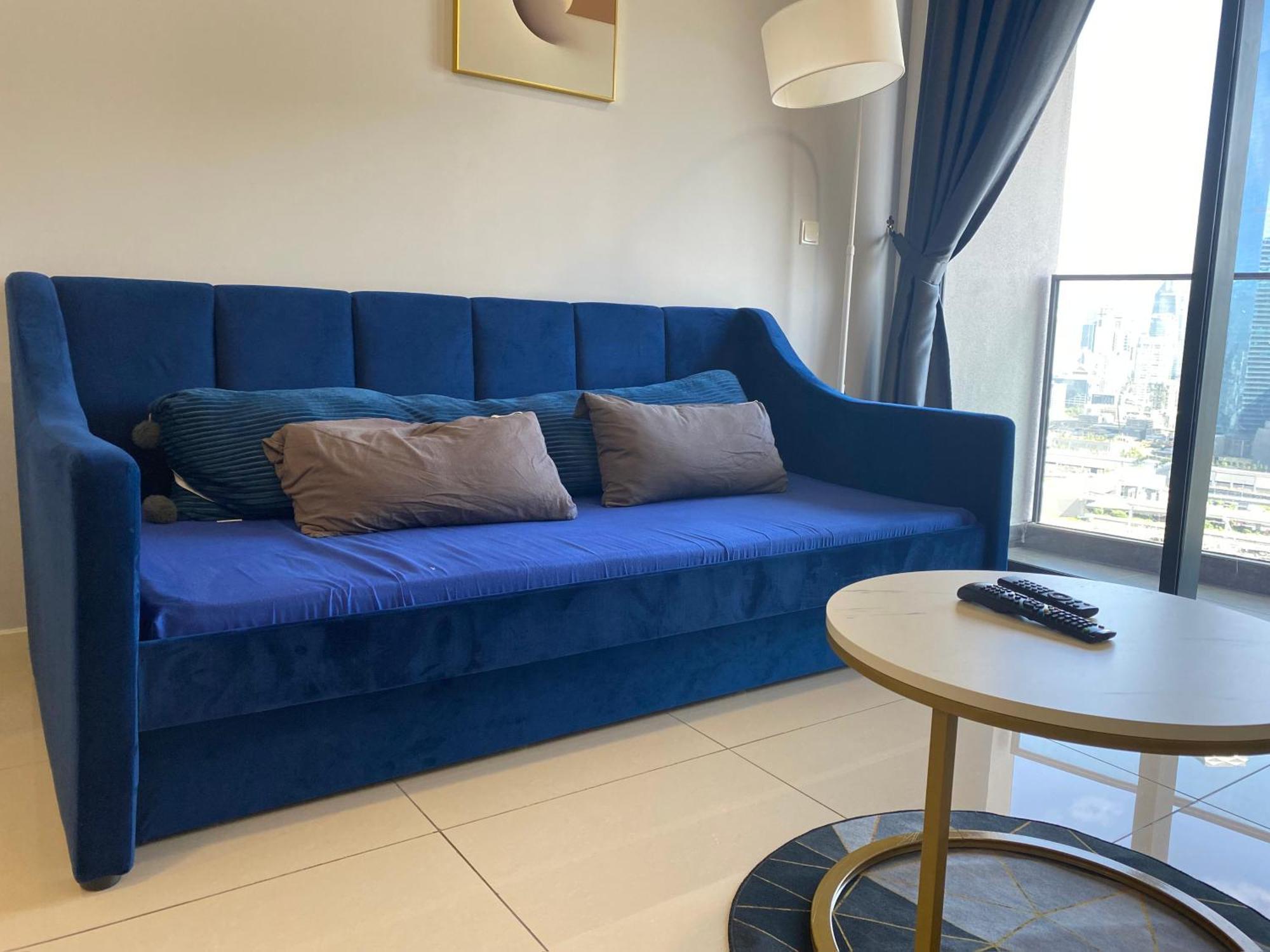Infini Suites@ Continew Residence Kl Kuala Lumpur Room photo