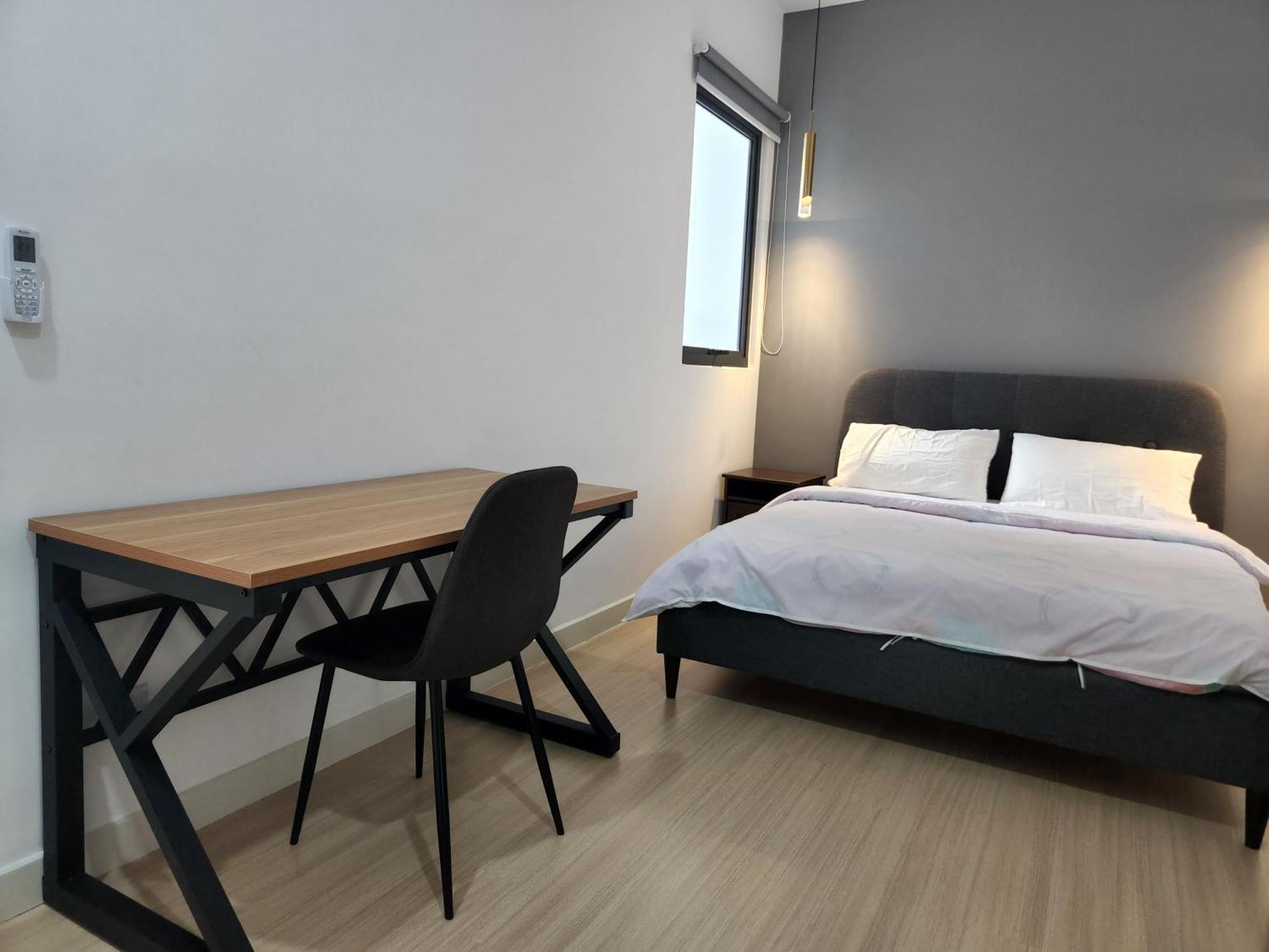 Infini Suites@ Continew Residence Kl Kuala Lumpur Room photo